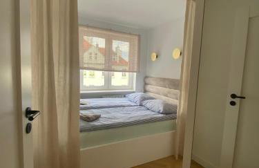 Cozy Wooden Apartment Sopot - Foto 10