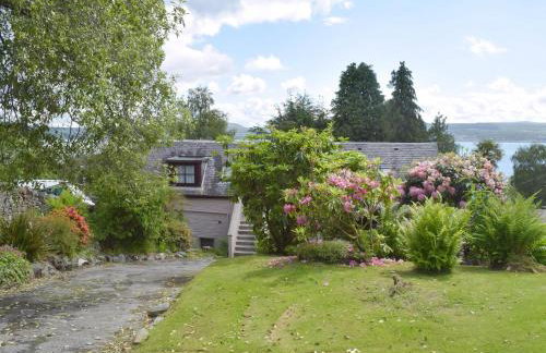 Cluniter Cottage - Foto 19