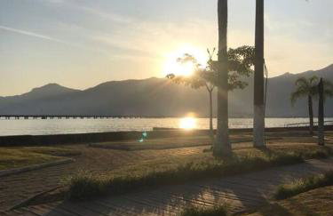 Cantinho para descansar à 200mts da praia. - Foto 4