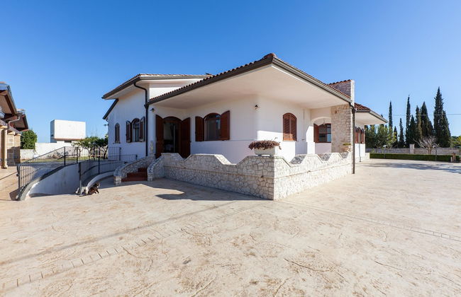 Tenuta San Cassiano With Garden And Pool - Foto 2