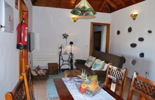 Casa Rural Los Barranquitos - Foto 9