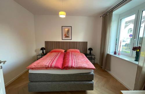 Luxuriöse Ferienwohnung mit Wellness Oase - Foto 52