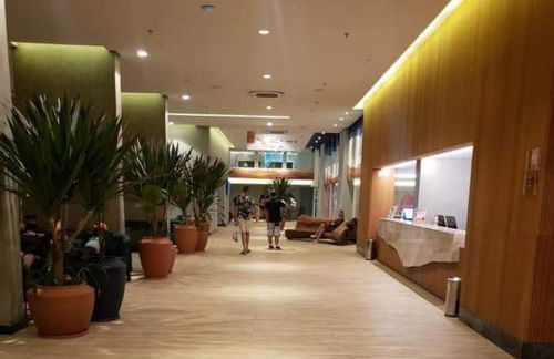 Hot Beach Suites Olímpia - Foto 29