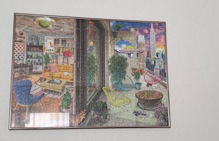 Schicke 2 Zimmer Wohnung ganz Zentral Und ruhig! Nähe Bahnhof! - Foto 18