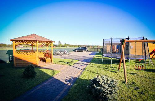 Domki Letniskowe Lilka - Foto 48