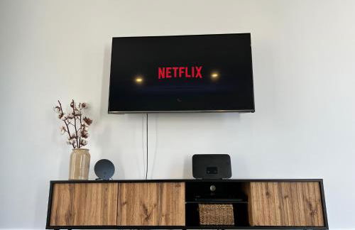 ROSIS HOME Geräumige Citywohnung im Herzen Schorndorfs - Ideal für Gruppen und Familen - Foto 34