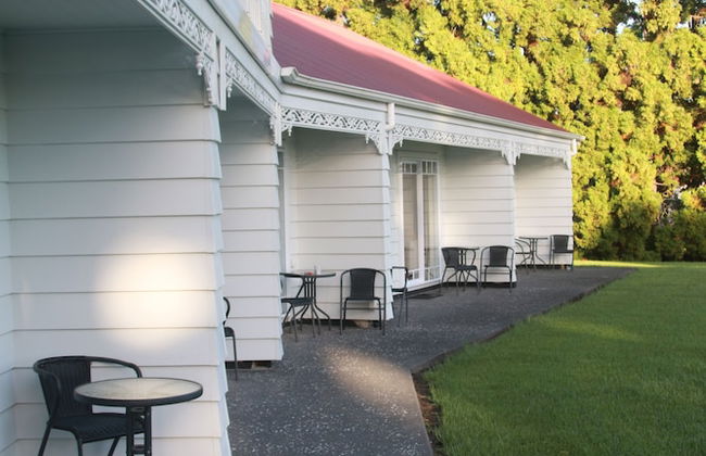 Kerikeri Park Lodge - Foto 59