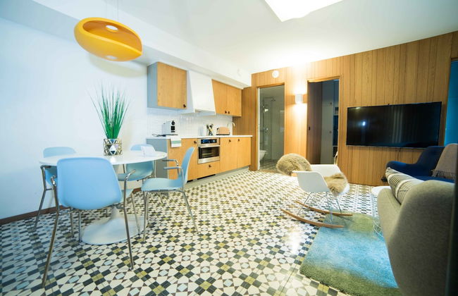 Home Again Nygata 16 - Foto 12