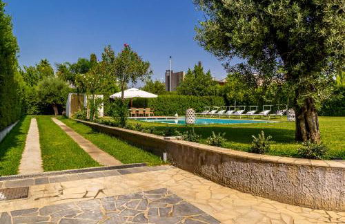 Villa Carmela - Foto 22