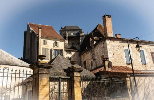 Maison de centre ville - Foto 26