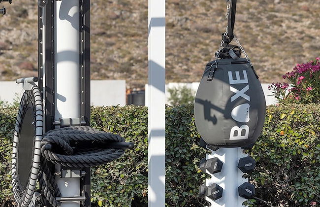 ANEMI Folegandros - Foto 77