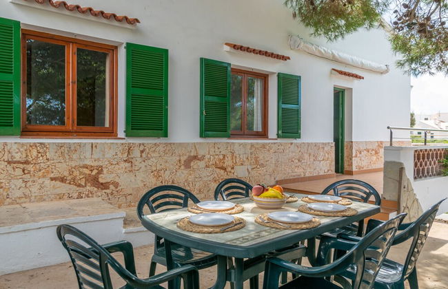 Can Jaume 6 in Es Canutells - Foto 35