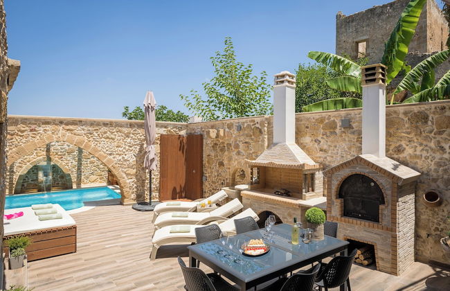 D'Oro Villas - Foto 46