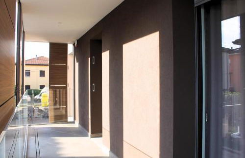 WELCOME residenza esclusiva via Liverani Imola - Foto 33