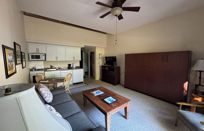 Shadow Mountain Lodge - Foto 4