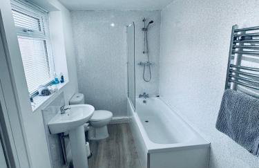 Holly Terrace - 2 Bedrooms - Sleeps 3 - Photo 18