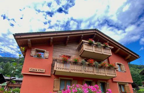 Casa Clus Bormio apartments 2 - Photo 3