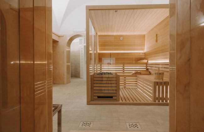 Villa Spalletti Trivelli - Foto 59