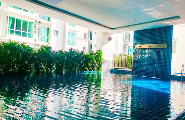 Richmond & Aston Kiara Suites KL - Photo 20