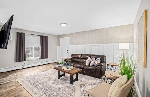 Prime Location King! Bed near Mt Clemens Downtown - Foto 19