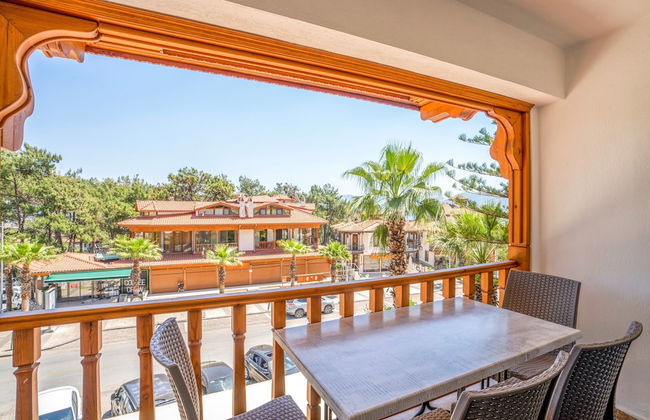 XOX Apart Hotel - Foto 41