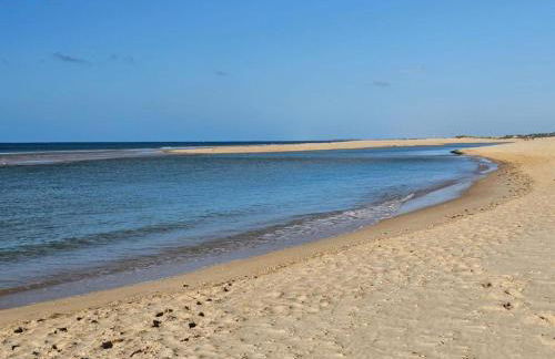 CASA DO MAR Piscina privada Wi-Fi AC 8 pax - Foto 17