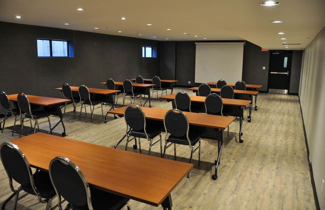 Residence & Conference Centre - Kitchener Waterloo - Foto 17