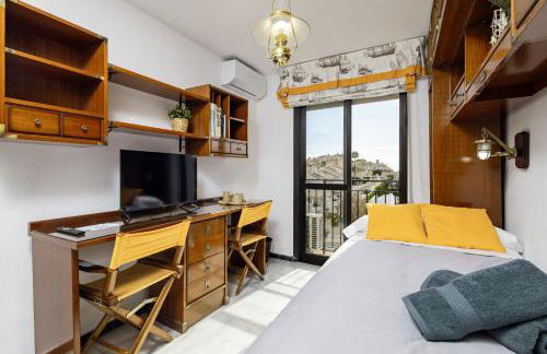 Nordik Apartments Urban - Pedregalejo "Kolvereid" - Photo 15