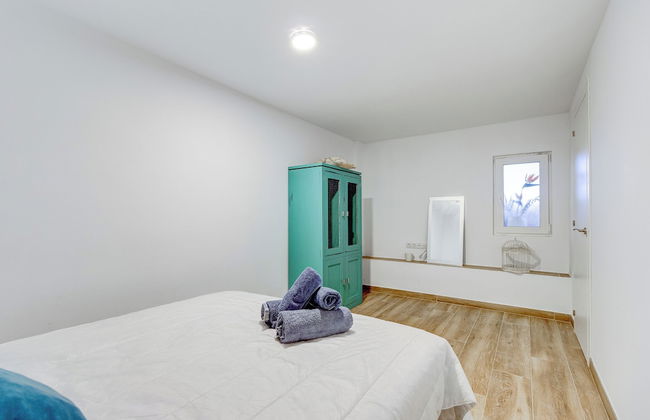 Beautiful Apartment Caleta Interian Beach - Foto 4