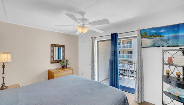 Sugar Beach 230 - Foto 4, Habitación