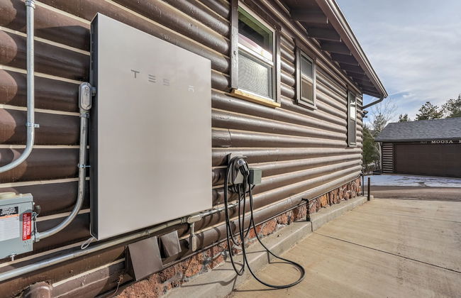 Moose Manor - Foto 41