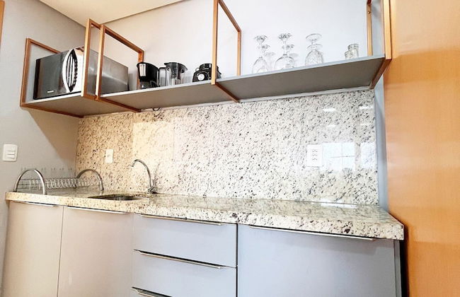 Manaira Apart Hotel - Foto 25