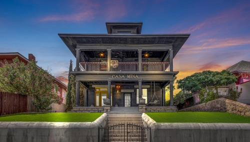 Downtown Casa Mina Cozy Free Parking - Foto 4