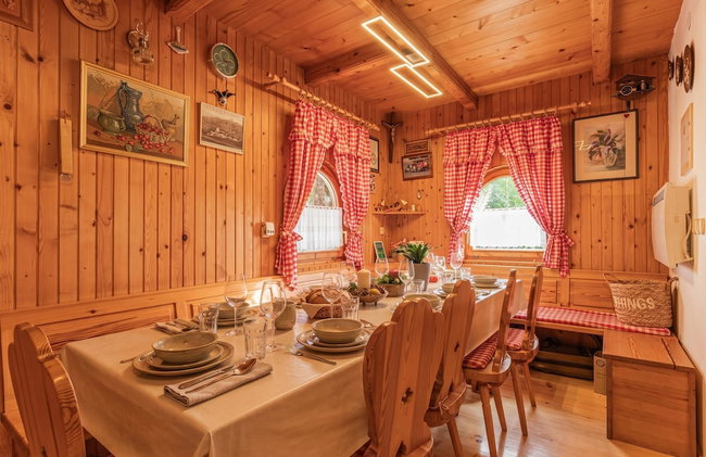 Rudnica Hill Lodge With Private Garden - Foto 5
