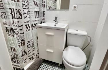 Apartamentos La Albariza Jerez Centro - Foto 72