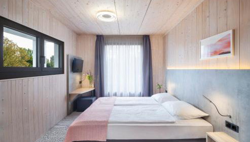 Ferienwohnungen im Vogelgesang W1 - Foto 3