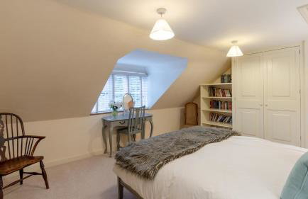 Coppice House - Foto 20