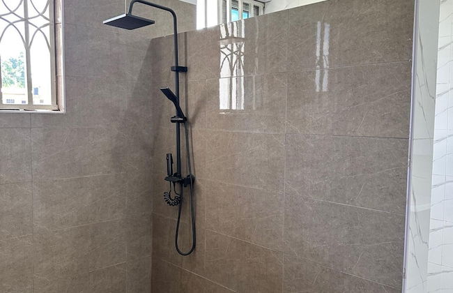 Nanani Luxury Villa - Kumasi - Foto 26