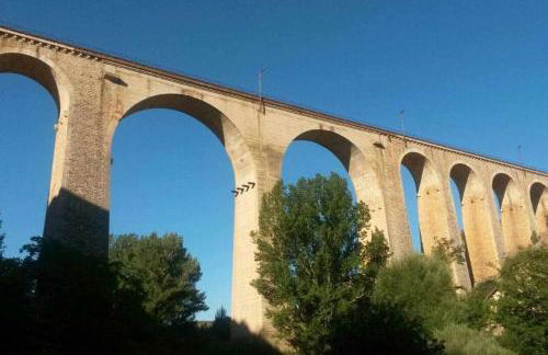 Casa Rural El Americano y disfruta de lo natural - Foto 48