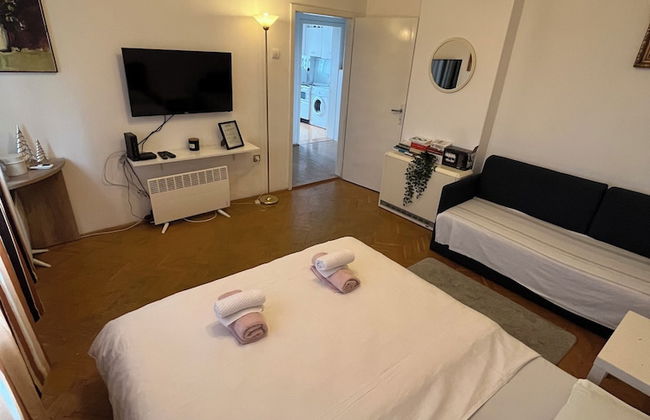 İstanbul Apartment - Photo 45