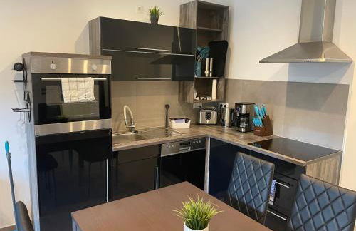 Großkoschen Wohnungen - Foto 9