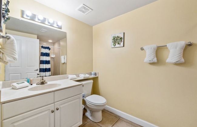 Shores Of Panama 2219 2 Bedroom Condo - Foto 35