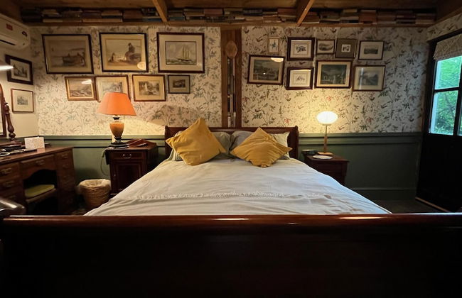 Remarkable Boultons Barn With hot tub - Foto 3