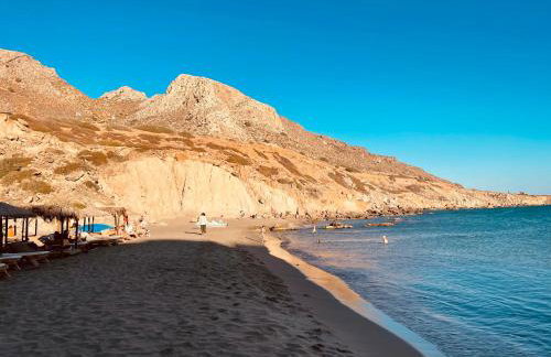 Makrigialos Long Beach Villa 5 - Foto 53