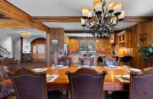 Snowed Inn - Meredith Lodging - Foto 31