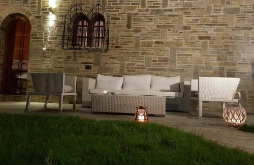 Wood and Stone Villa - Foto 38