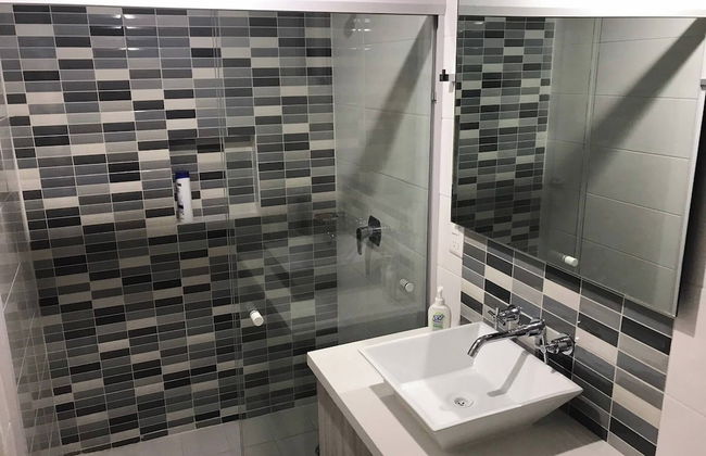 Beautiful Apartment With Pool, gym and Beach Just 80 Meters Walk, Fully Equipped - Foto 13