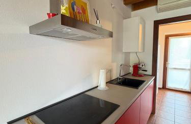 Experia Residence Apartment - Foto 9