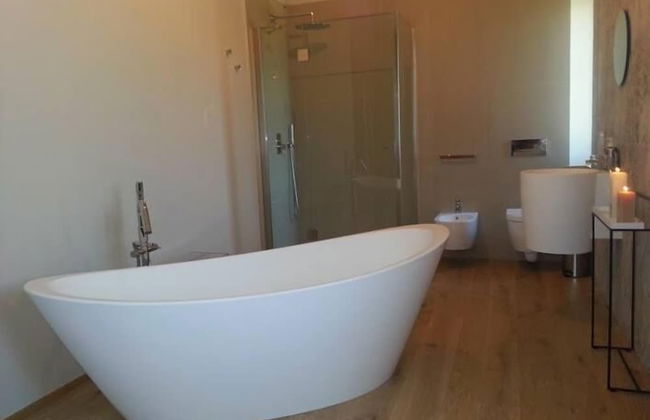 Amico Country House - Foto 50