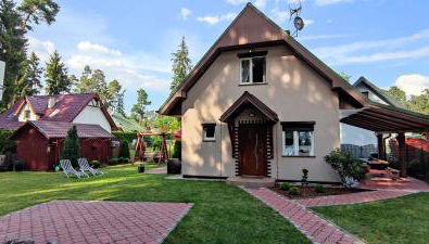 Nad Miedwinką - Dom - Foto 2